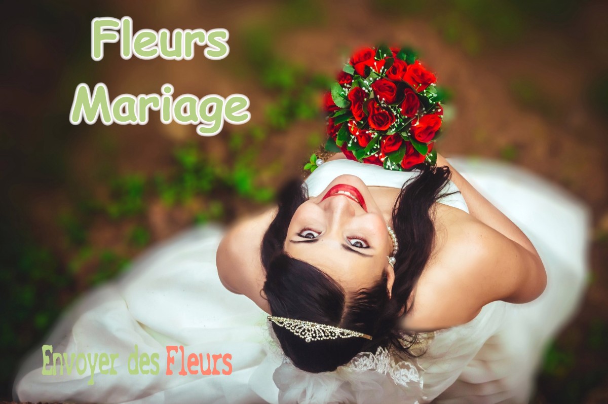 lIVRAISON FLEURS MARIAGE à CHALONNES-SOUS-LE-LUDE